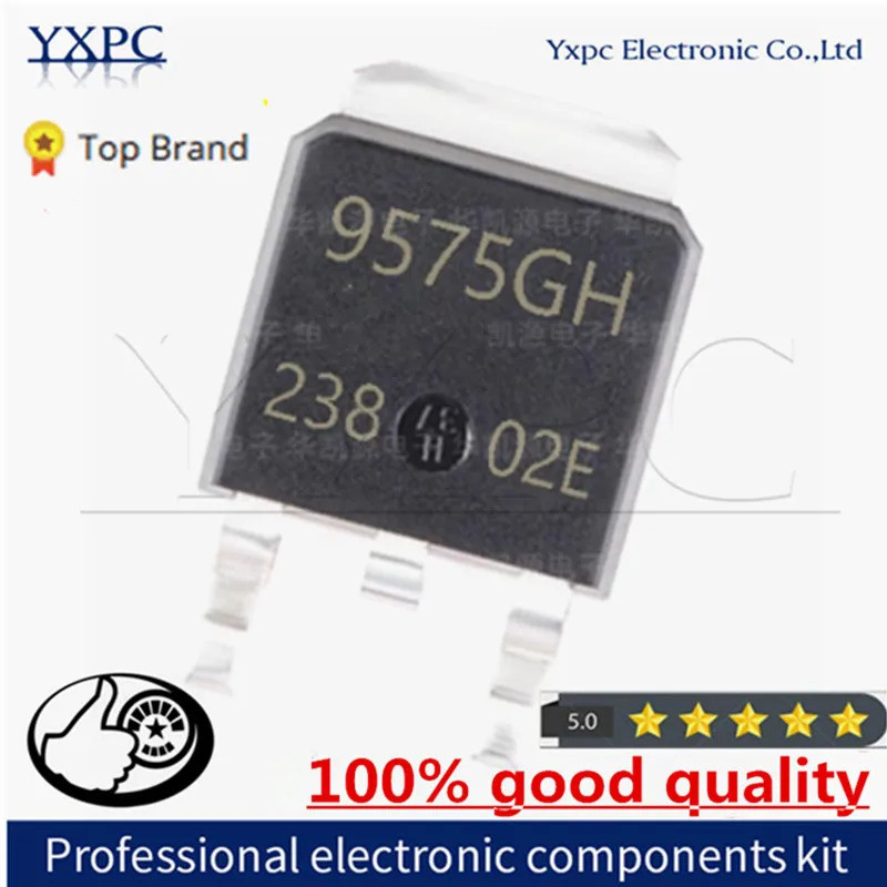 5PCS AP9575GH AP3310GH AP9467GH AP9565BGH AP50T10GH AP4525GEH TO252 9575GH 3310GH 9467GH 9965BGH 50T