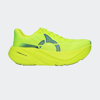 Ortuseight Sepatu Running Hyperblast 3.0 Electricity Navy