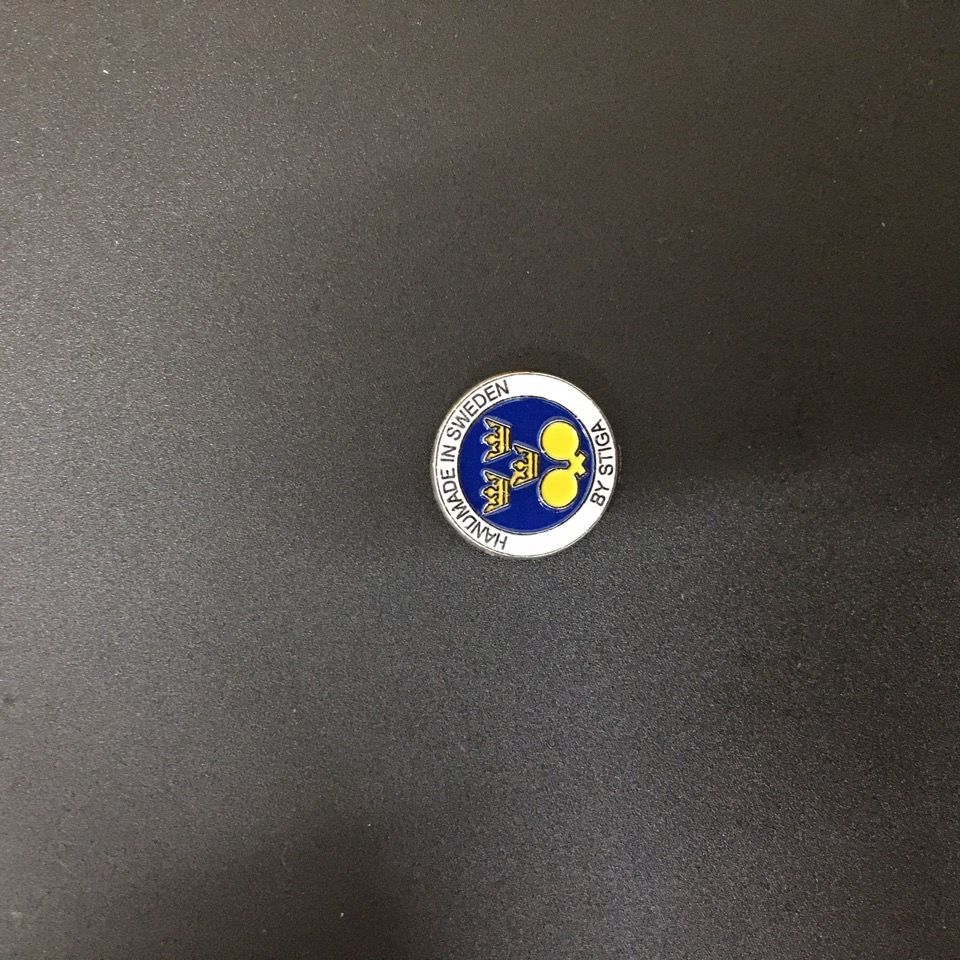 Xu Xin ไม้ปิงปองแผ่นฐานป้ายหาง Mark 2025.3.5