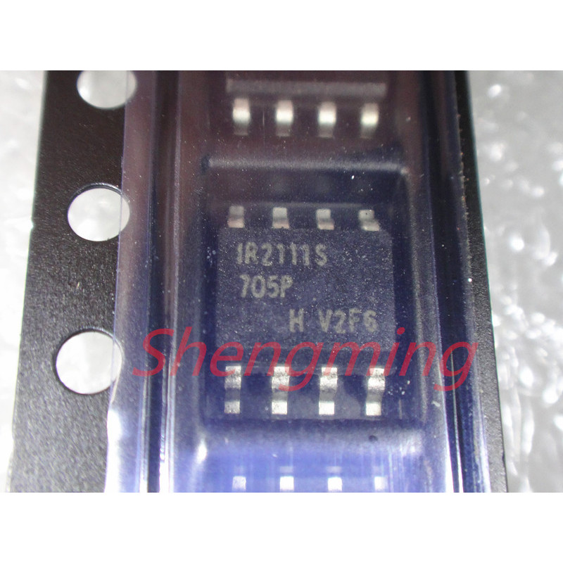 10 ชิ้น IR2111S IR2111 SOP-8