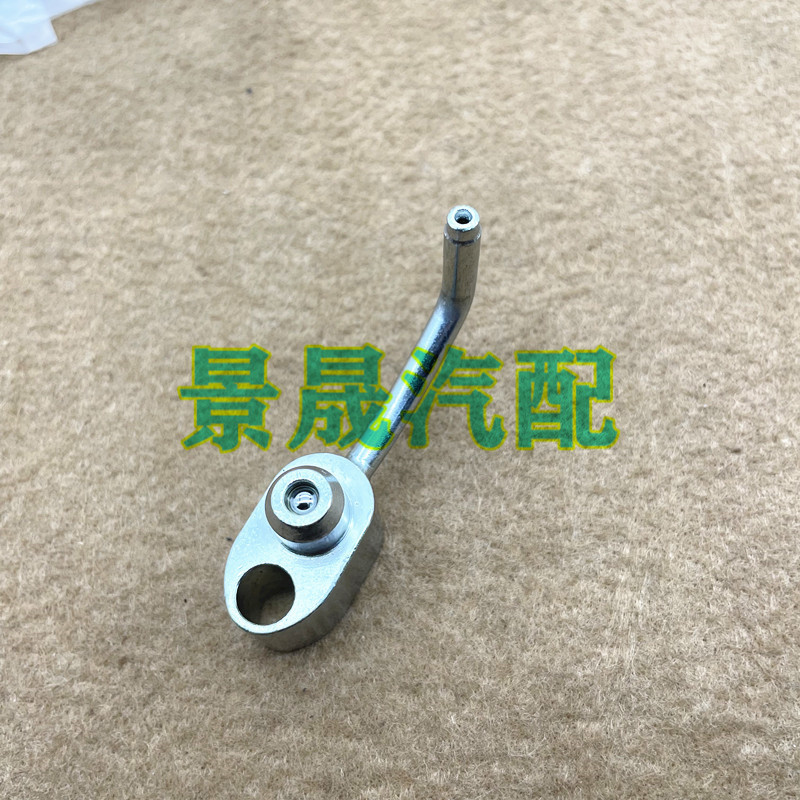 1JZ GTE 2JZ กระบอกลูกสูบหัวฉีด JZA80 JZX100 110 JZS161 หัวฉีดน้ํามัน