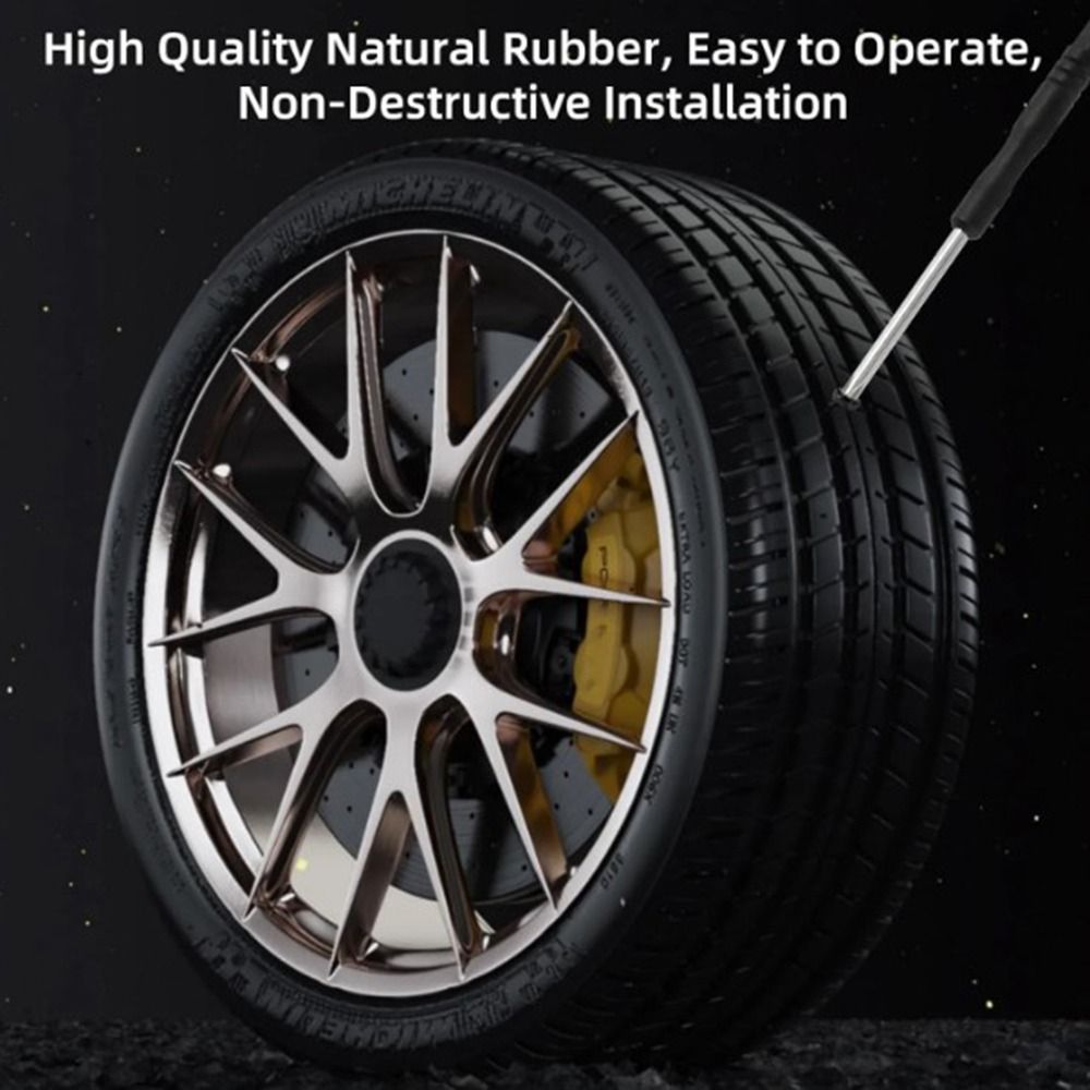 FRESHFIT 10/20 ชิ้นรถ Tyre ซ่อมเล็บ, ยาง Self-Service เครื่องมือ Self-Tipping สกรู, Universal Tubeless ซ่อมไขควงยางสูญญากาศซ่อมยางเล็บ - รูปที่ 5