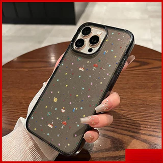 💌Just💌เคสไอโฟน เข้ากันได้กับ เคสไอโฟน iPhone 17PROMAX 17AIR 16PROMAX 15ProMax 14PLUS 13PRO 12 11-HLGTSF100