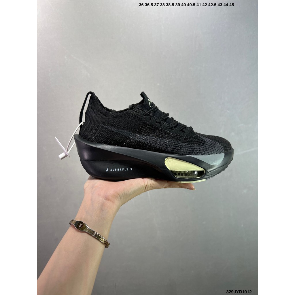 ✅ N/K ZoomX Vaporfly NEXT% 4 รองเท้ากีฬาตาข่ายระบายอากาศน้ําหนักเบา