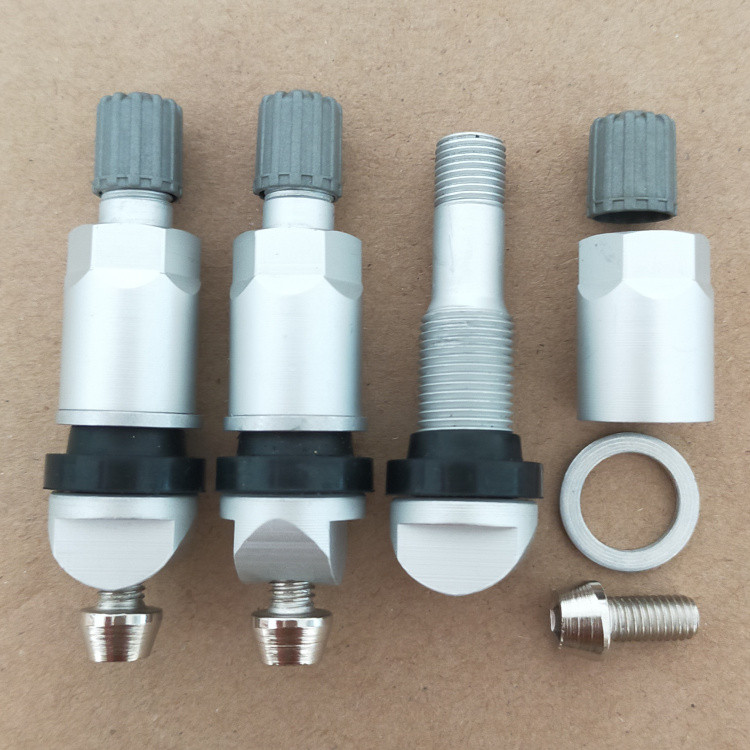 เหมาะสําหรับ Mai 70 Mai 70mai เครื่องวัดความดันลมยางเซ็นเซอร์วาล์วหัวฉีดพิเศษวาล์วยาง Core