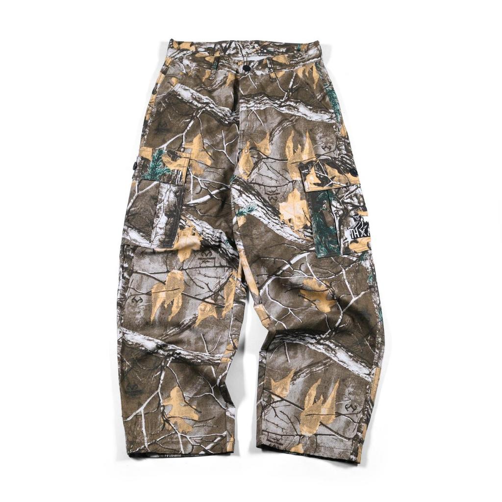 กางเกงคาร์โก้ Noelle Canyon - Thanksinsomnia Cargo Pants