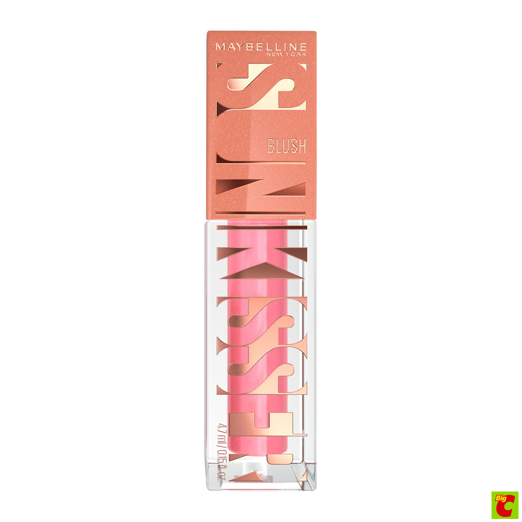 MAYBELLINE أحمر خدود Sunkisser ‏4.7 مل ‏#05 — صورة 2