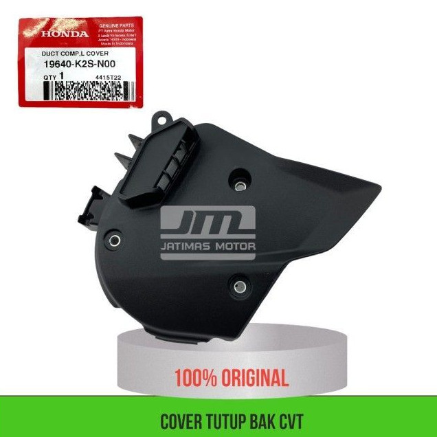 BOTCH AB 160 / AB 125 (2023 - 2025) / VARIO 160 - ZIN GOODS -196440K2SN00