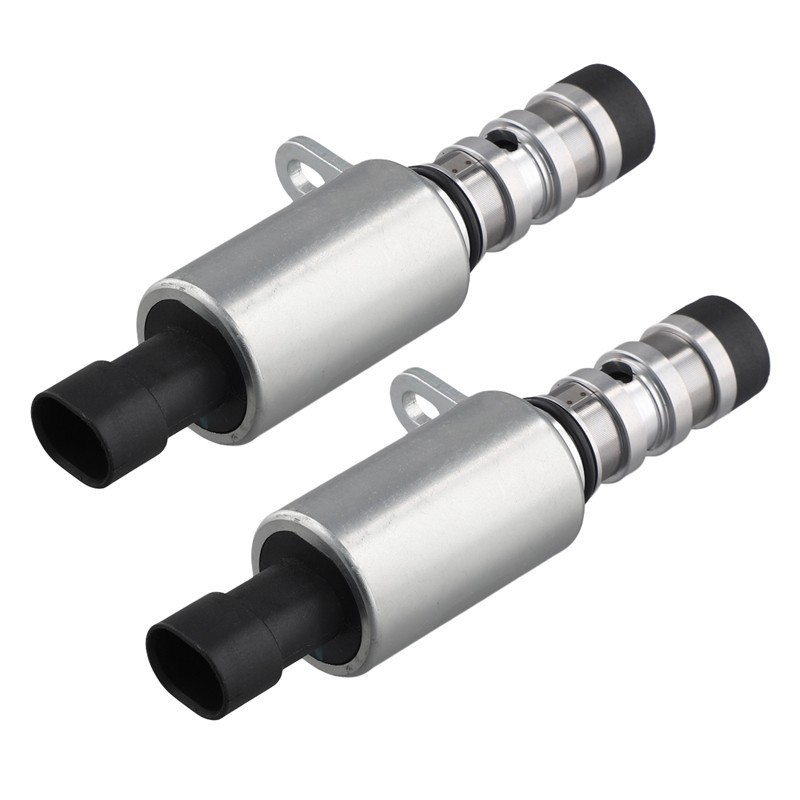 โซลินอยด์วาล์วฝาสูบ 9674680280 สําหรับ Peugeot 207/208/307/308/408/301/2008 สําหรับ Citroen C3 / C4 