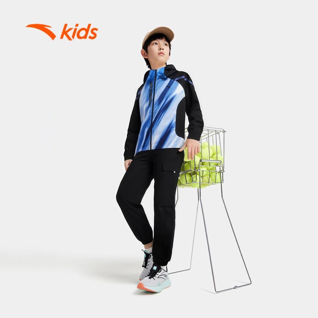 ANTA KIDS ANTA Kids Boys Jacket 3525C7603