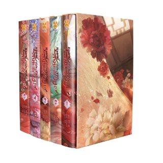 B2S หนังสือ BOXSET : แพทย์สาวสะท้านภพ ยอดพธูอ๋องมาร เล่ม 1-5