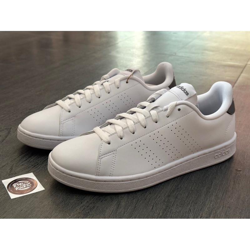 Vantage Men Trace สีเทา