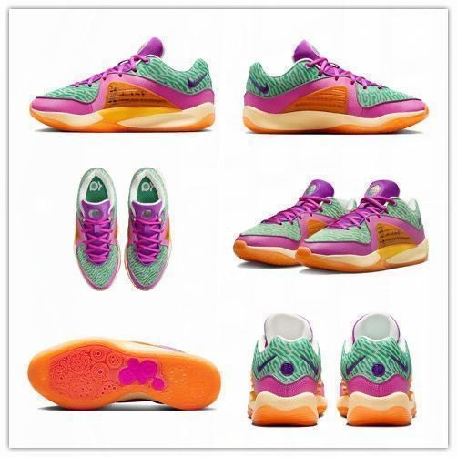 รองเท้า Durand.GenerationType สีชมพู ดีไซน์ E1GF ให้ความนุ่มนวลในการเดินและการดูดซับแรงกระแทกดีเยี่ย