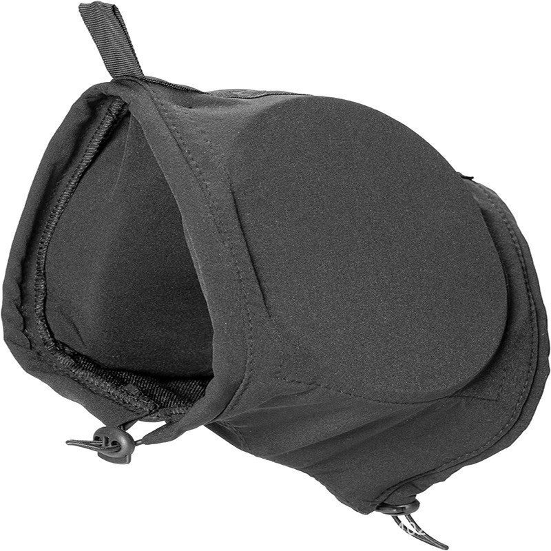 ฝาครอบป้องกันเสียงรบกวน Cancelling สุนัข Noise Cancelling Earmuffs สุนัข Earmuffs Keeping Warm สัตว์