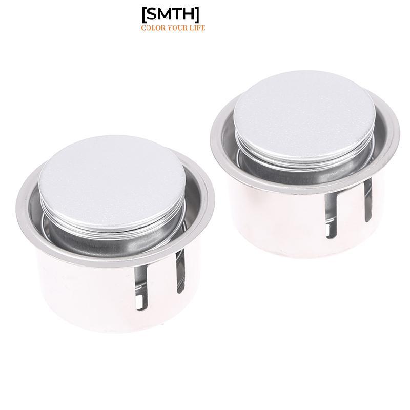 [เอสเอ็มที] เครื่องจํากัดอุณหภูมิเทอร์โมควบคุมอุณหภูมิสําหรับหม้อหุงข้าวอุปกรณ์ชิ้นส่วนตรงกลางแม่เหล็กหุ้นใหม่