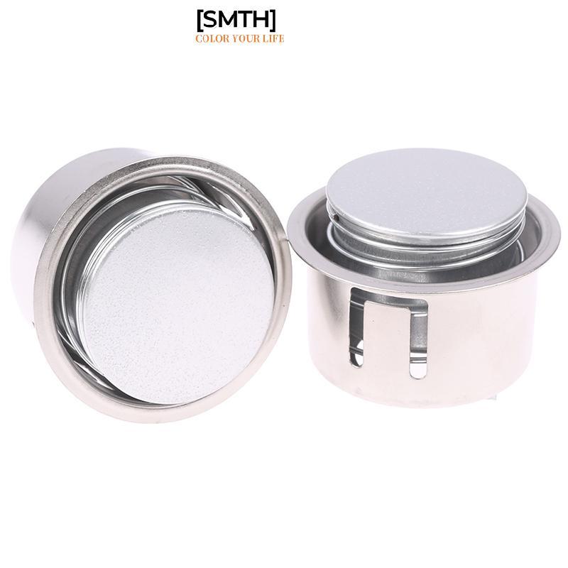 [เอสเอ็มที] เครื่องจํากัดอุณหภูมิเทอร์โมควบคุมอุณหภูมิสําหรับหม้อหุงข้าวอุปกรณ์ชิ้นส่วนตรงกลางแม่เหล็กหุ้นใหม่ - รูปที่ 5