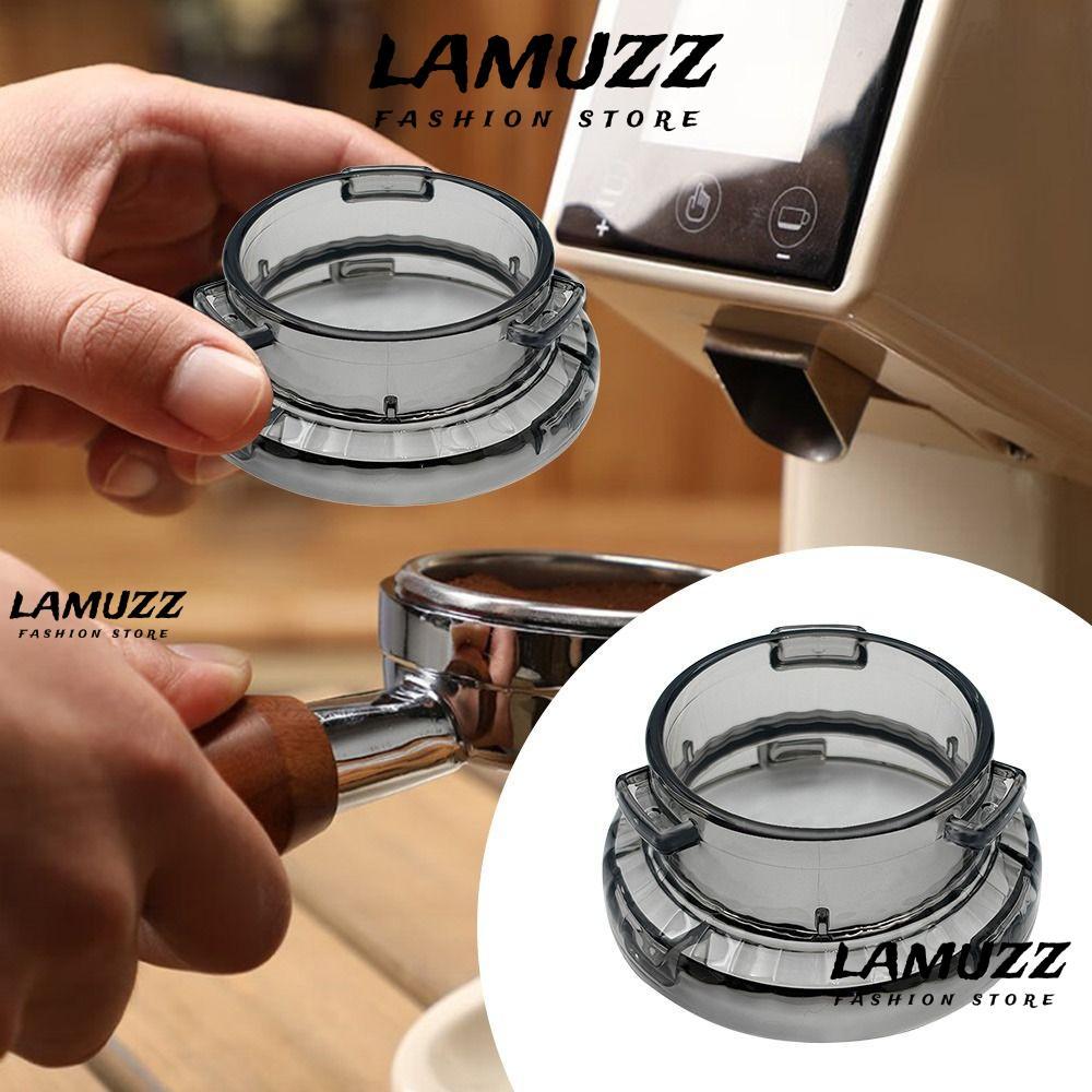 LAMUZZ Breville Dosing Funnel, ทนทาน 54 มม.กาแฟ, Universal Coffeeware Espresso Dosing Funnel สําหรับ