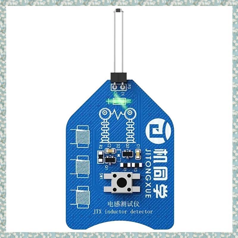 [h5bl3j6wj.ph] CT-1 Inductor Detector แม่เหล็กไฟฟ้าเหนี่ยวนําสําหรับการตรวจจับความผิดพลาดอย่างรวดเร็