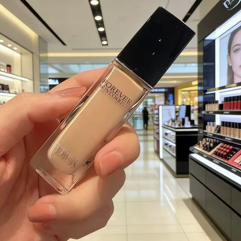 {YOLO แนะนํา} DI คอนซีลเลอร์ Honey Gel Lasting Facial Contouring Lotion 11ml Moisturizing Lasting Br