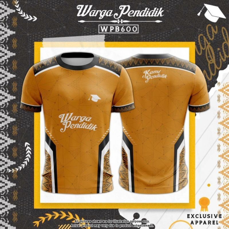 เสื้อเจอร์ซีย์ · Global Voices 2024