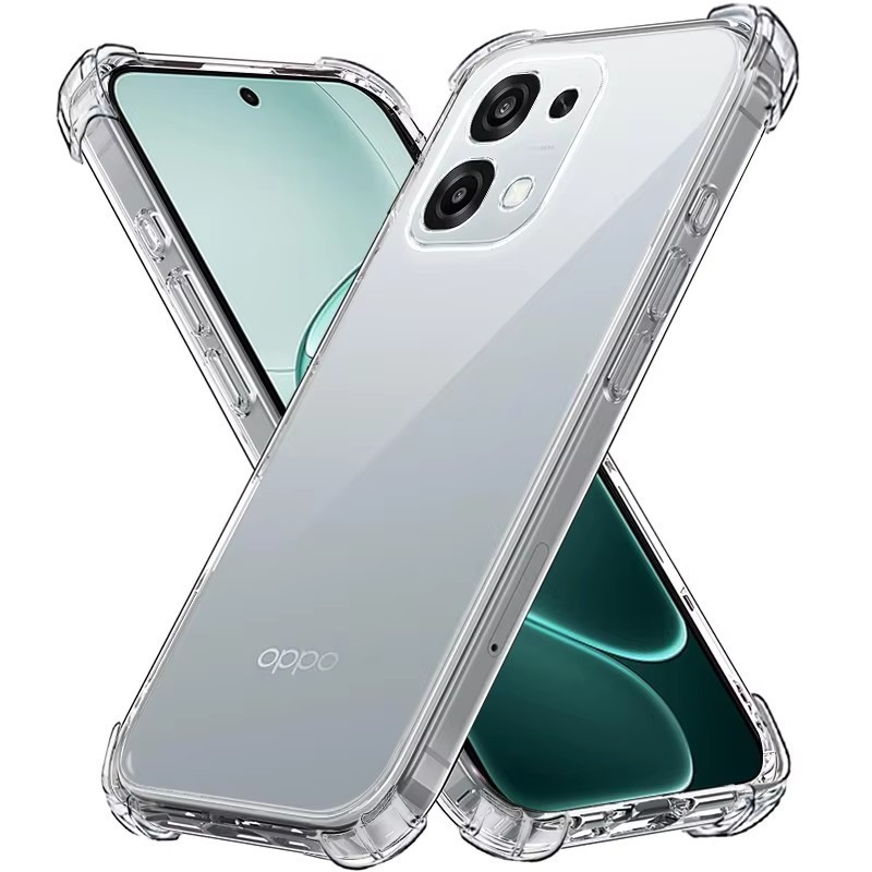 OPPO A6 Pro 5Gเคสโทรศัพท์สําหรับOPPO Reno 14F 13F 12F 11F 14 13 Pro 8T 8Z 7Z 6Z 8 A80 A3 A5 A6 Pro 5