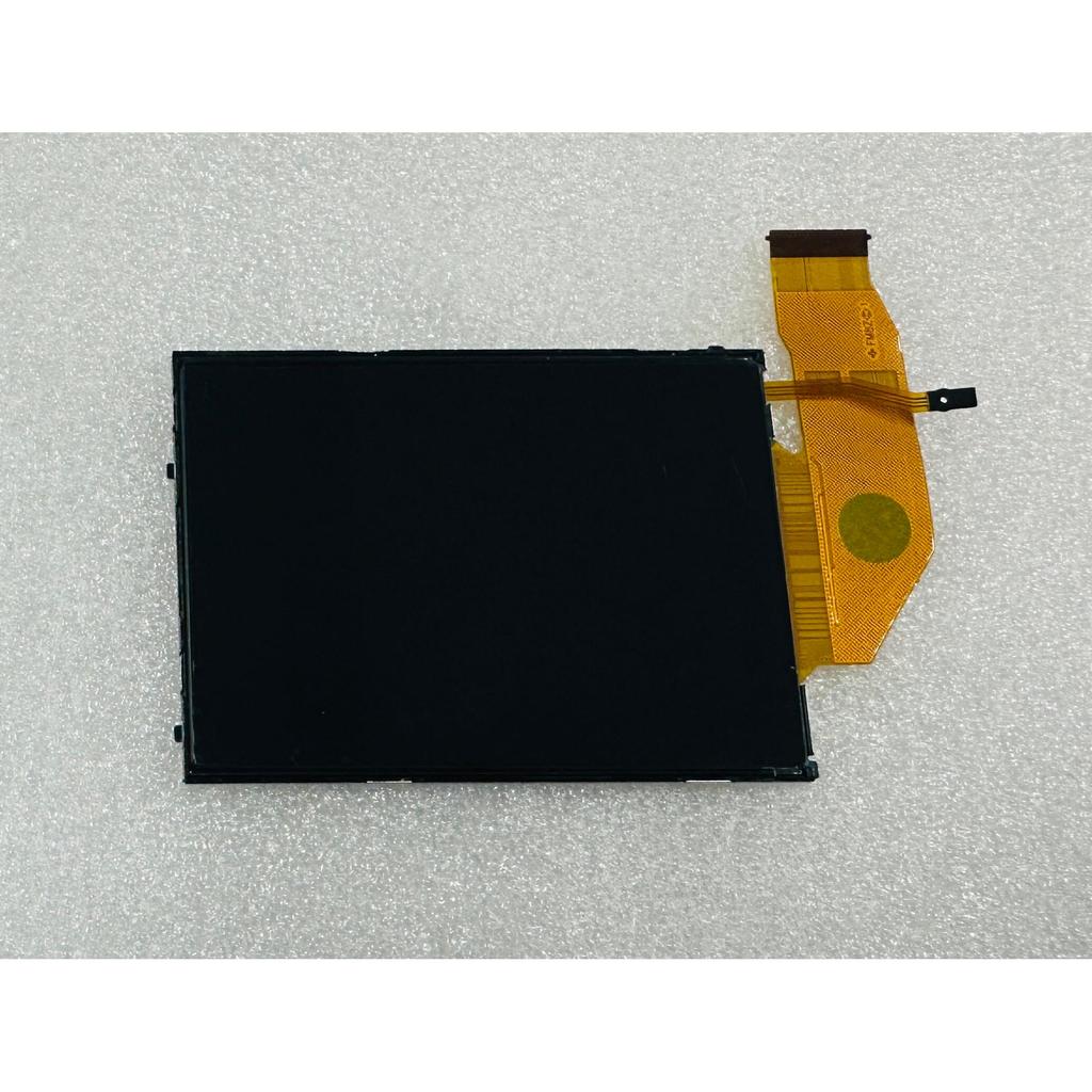 เหมาะสําหรับ Canon IXUS125HS IXUS255 IXY610IXY600F หน้าจอ LCD LCD ยี่ห้อใหม่พร้อม Backlight
