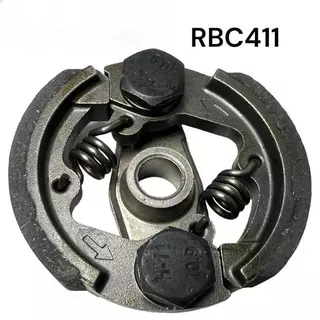 คลัทช์ โรบิ้น แท้ RBC411 แบบ 2 ขา เบิกศูนย์ คลัท ตัดหญ้า 411 แท้