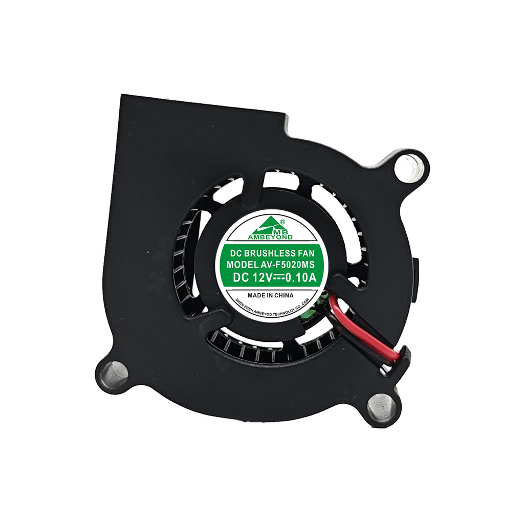 ใหม่ PD-5025MS12B 12v ยี่ห้อ 0.06 A 5025 5020 อุปกรณ์เสริม Xiaomi Humidifier Turbo พัดลม pxa6