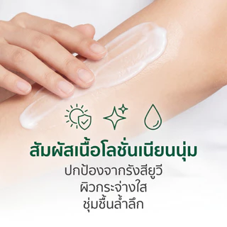 [แพ็คคู่] Citra Thanaka Lotion ซิตร้า สูตรผสมทานาคา และยูวีกันรังสีแดด 300 มล. x2ขวด