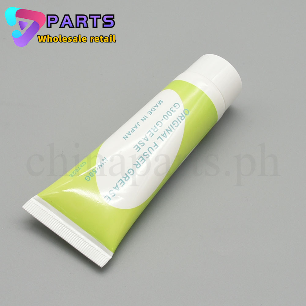 1X Premium G300 FUSER GREASE น้ํามันซิลิโคน Fuser ฟิล์มจาระบีสําหรับ HP M1132 M1522 4250 4200 4345 2200 5200 P1505