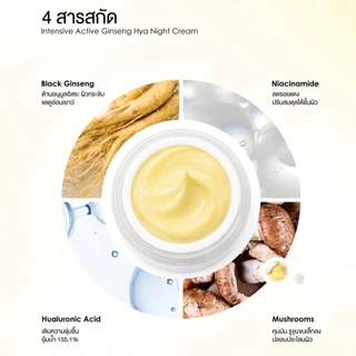 เซ็ทรีจูพลัส สุดคุ้ม !!! 3 แถม 1 เซรั่มสตอ + เรตินอล + โสม = แถม FIRSTCARE 1 ซอง