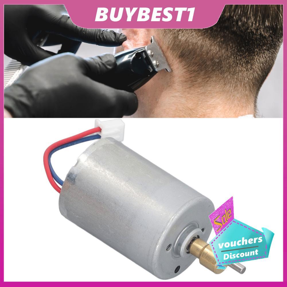Buybest1 Buybest1 มอเตอร์ไร้แปรงถ่านปัตตาเลี่ยนผมมอเตอร์ไร้แปรงถ่านความเร็วสูงความเร็วในการหมุนผมทริ