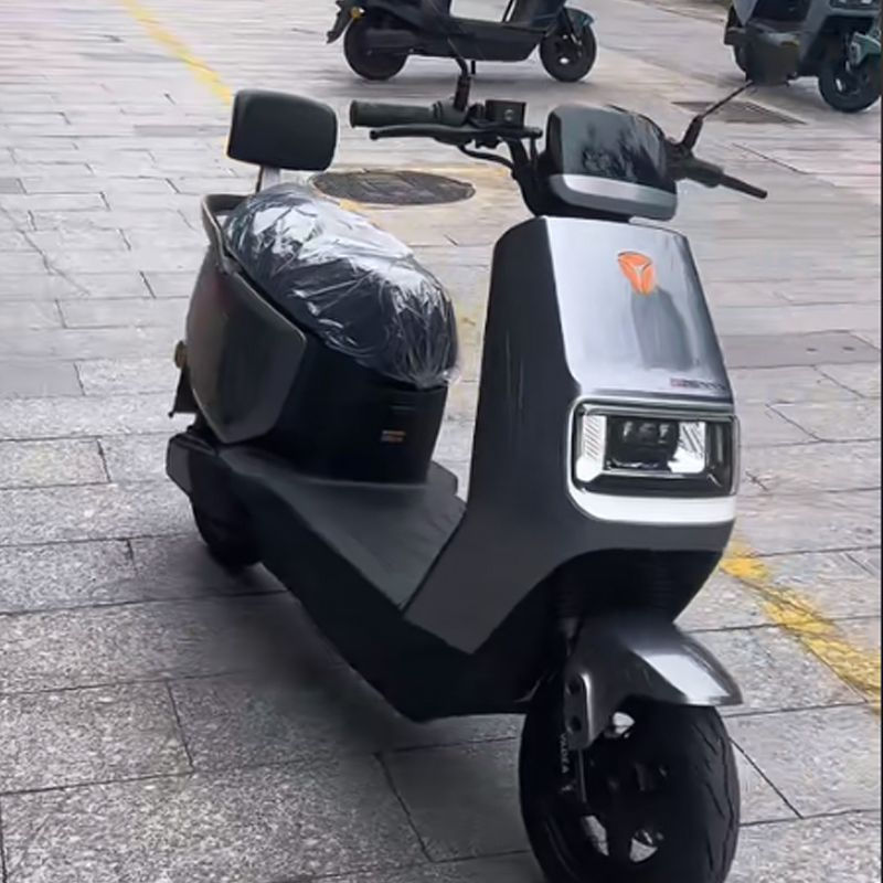 TQ~Compatible with Yadea G26-H Electric vehicle instrument panel film G26-D LCD Screen Protective Fi
