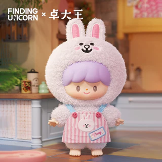 พร้อมส่ง🇹🇭 MTA. Zzoton Line Friend My Best Friends Series Plush Blind Box（กด4ชิ้น=1box）