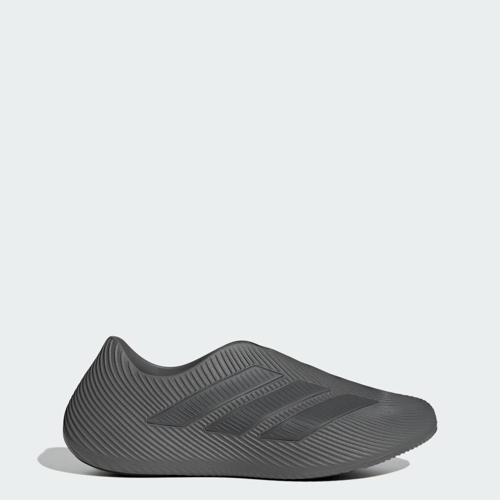 adidas ไลฟ์สไตล์ รองเท้าแตะ PURECHILL ผู้ชาย สีเทา KH6426