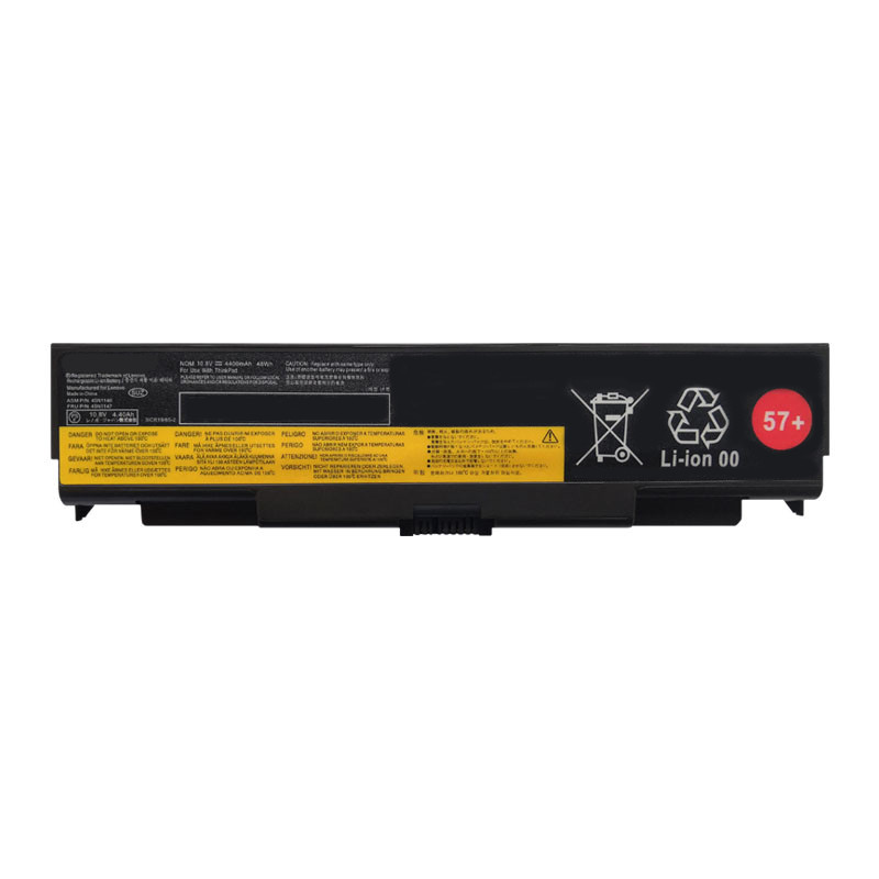 For Thinkpad Lenovo T440P L440 L540 W540 W541 T540P Laptop Battery