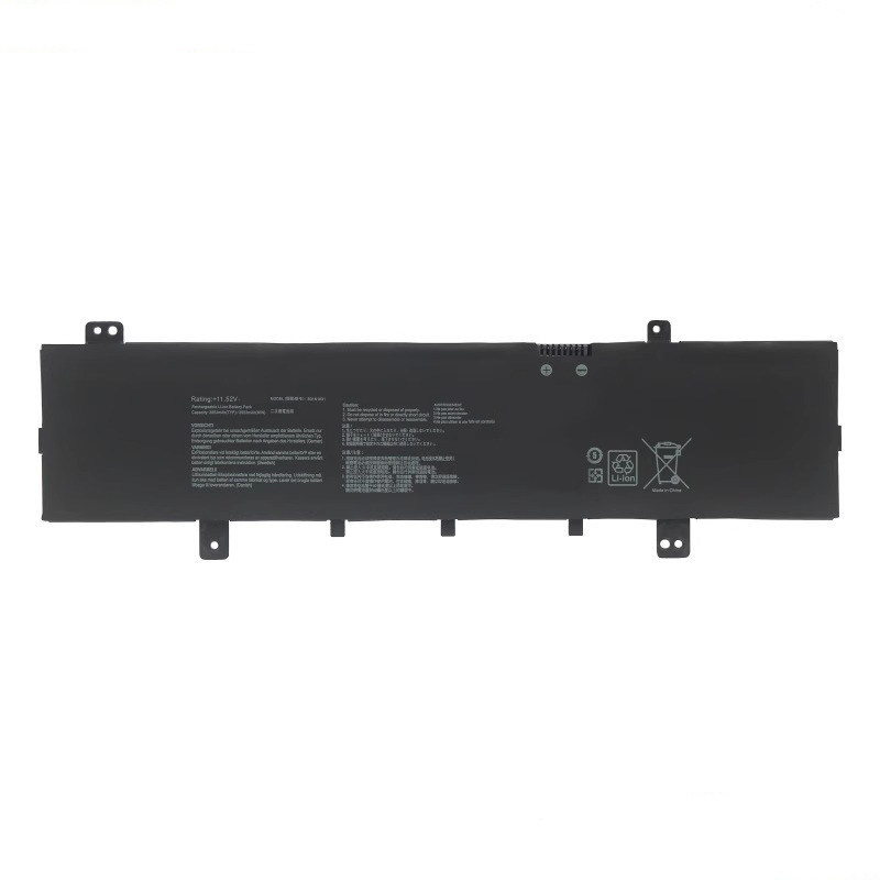 New ASUS/ASUS A505Z K505B X505BA X505BP Laptop Battery B31N1631