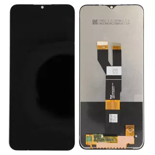 หน้าจอLCDสำหรับ Realme C21/C11 2021 จอชุดพร้อมทัชสกรีน เเถมฟิล์มกาวชุดไขควงจอ