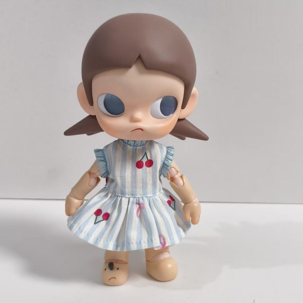 Zsiga Gazi น้องสาวเสื้อผ้าเด็ก 24 ซม.ตุ๊กตามันฝรั่งชุดสด bjd 6 จุด 1/8 ตุ๊กตาเคลื่อนย้ายได้เสื้อผ้า