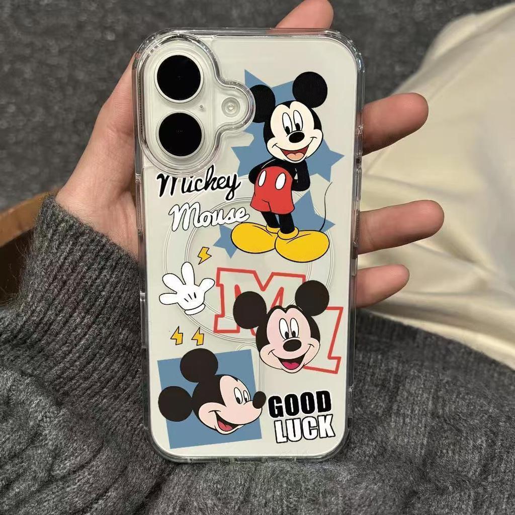 Bless - เคส Apple เคสไอโฟน【iPhone 17 17ProMax 18PRO 16pro 15plus 14pro 13promax 12 11pro】-COYCK26