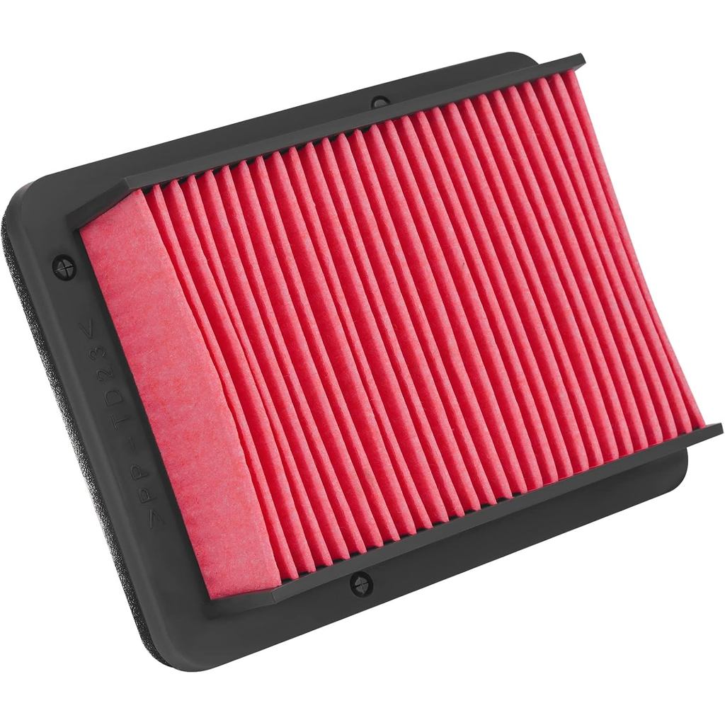 AHL กรองอากาศรถจักรยานยนต์ใช้งานร่วมกับ Yamaha XP500 XP 500 T-MAX 2008-2011/ XP500 XP-500 T-MAX 530 