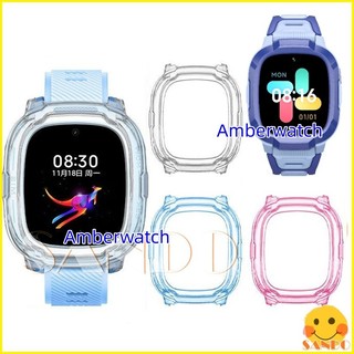 เคส TPU แบบนุ่มสําหรับเคส Mibro Watch Phone P6