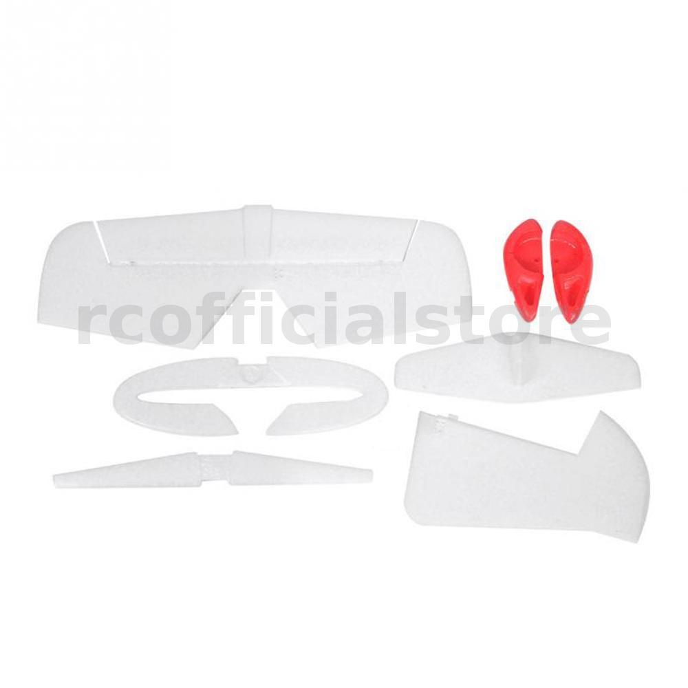 Volantex Saber 920 756-2 RC เครื่องบินอะไหล่ปีกหาง