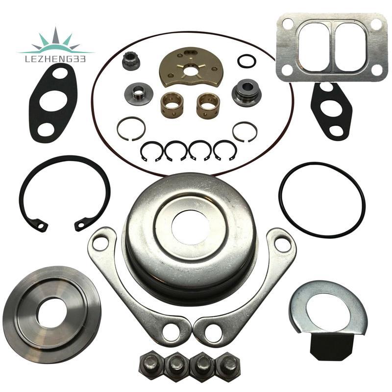 Turbo Rebuild Kit สําหรับ Holset HY35 HX35 HX40 HE341 HE351 3575169