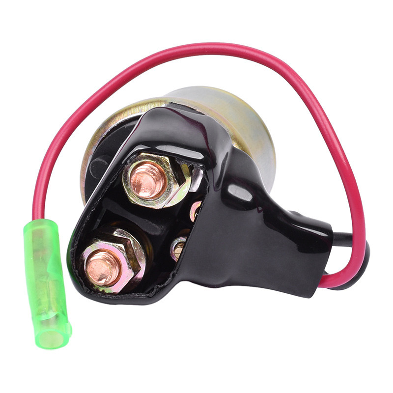 รถจักรยานยนต์รีเลย์ Solenoid สําหรับ YAMAHA XV125 XV240 XV250 FZR250 FZR400 FZR500 FZR600 XJ700 XV70