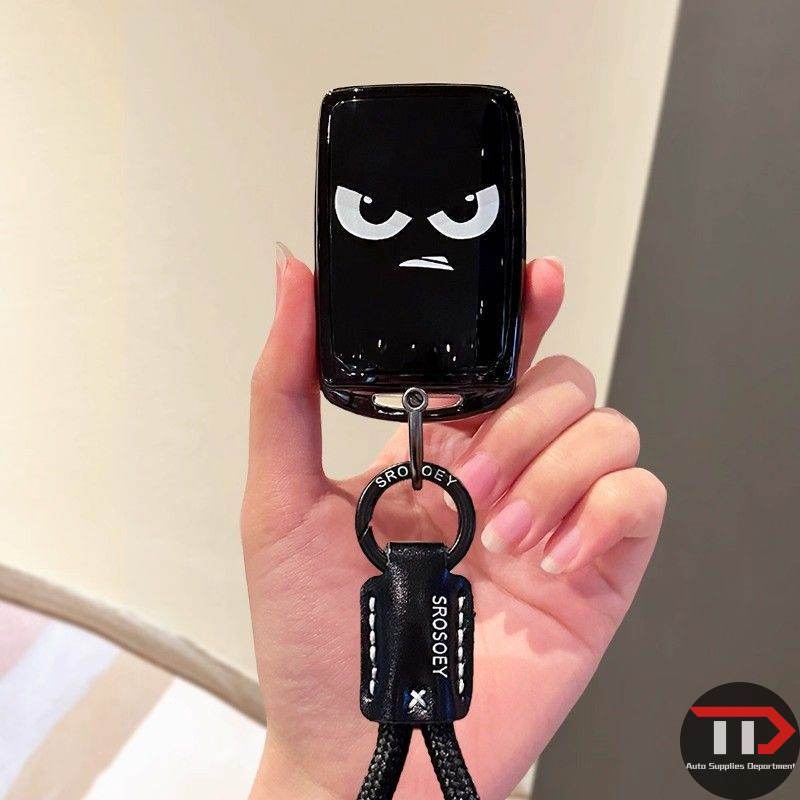 ปลอกกุญแจรถยนต์ Mazda TPU สําหรับ cx50 / / cx5 / cx30