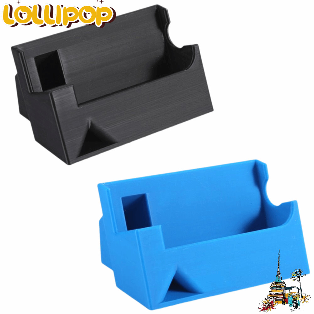 LOLLIPOP ขายึดวิทยุพ็อกเก็ต,รองรับการขยายตัวในตัววิทยุขนาดเล็กขาตั้งเฉพาะ,คุณภาพสูงพิมพ์ผู้ถือวิทยุน