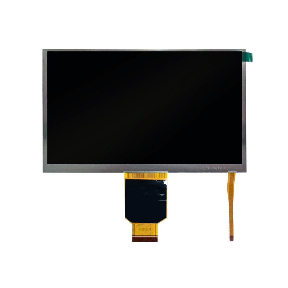 Samsung 23cm LMS700KF05-002 LMS700KF05-0 03 LMS700KF-004 หน้าจอ LCD คุณภาพสูง พร้อมส่ง