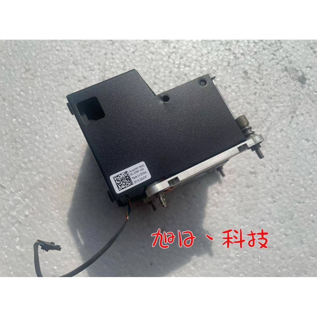 DELL DELL T5600T5610T3610T7600T7610T7810T3600 0G4T9T หม้อน้ํา CPU