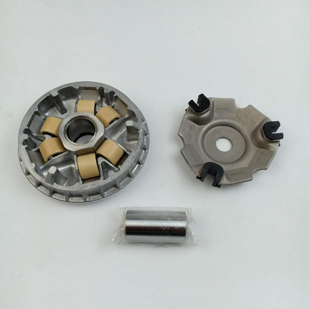 Original roller Housing Assy K36 K59 Vario 125 LED Vario 150 22110-K59-A00 พรีเมี่ยมดั้งเดิม